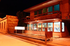 Hotel Yellow Submarine